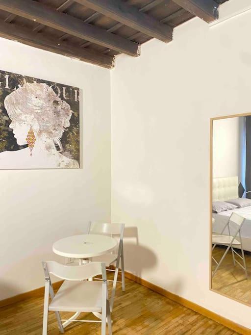 Low-Cost Teatro Romano Apartment Verona Exterior foto