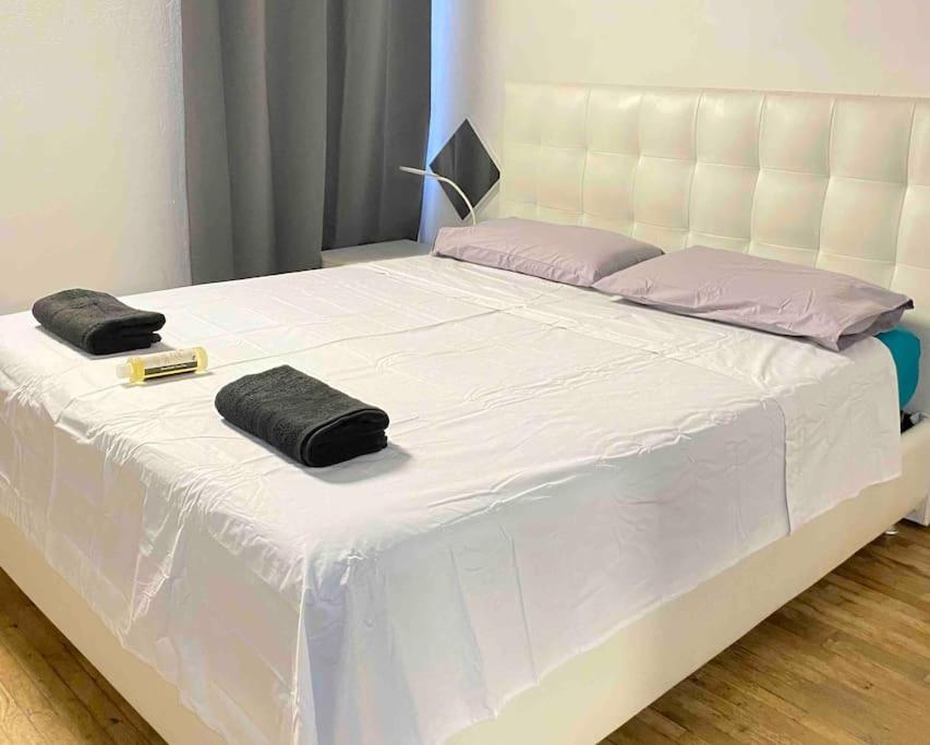 Low-Cost Teatro Romano Apartment Verona Exterior foto
